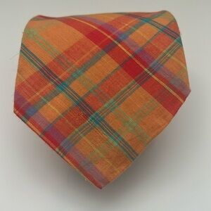 NWOT Men’s Tie Gap Cotton